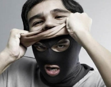 Saiba mais sobre disfarces mais usados em assaltos a condomínios