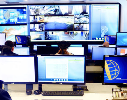 Tecnologia traz economia e segurança aos condomínios