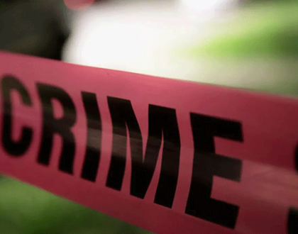 Porteiro Assassinado